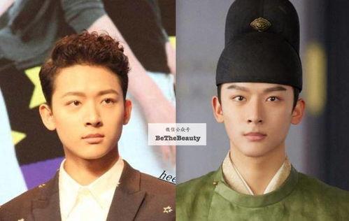 卓伟古装男神爆料视频 第1张 卓伟古装男神爆料视频 第1张